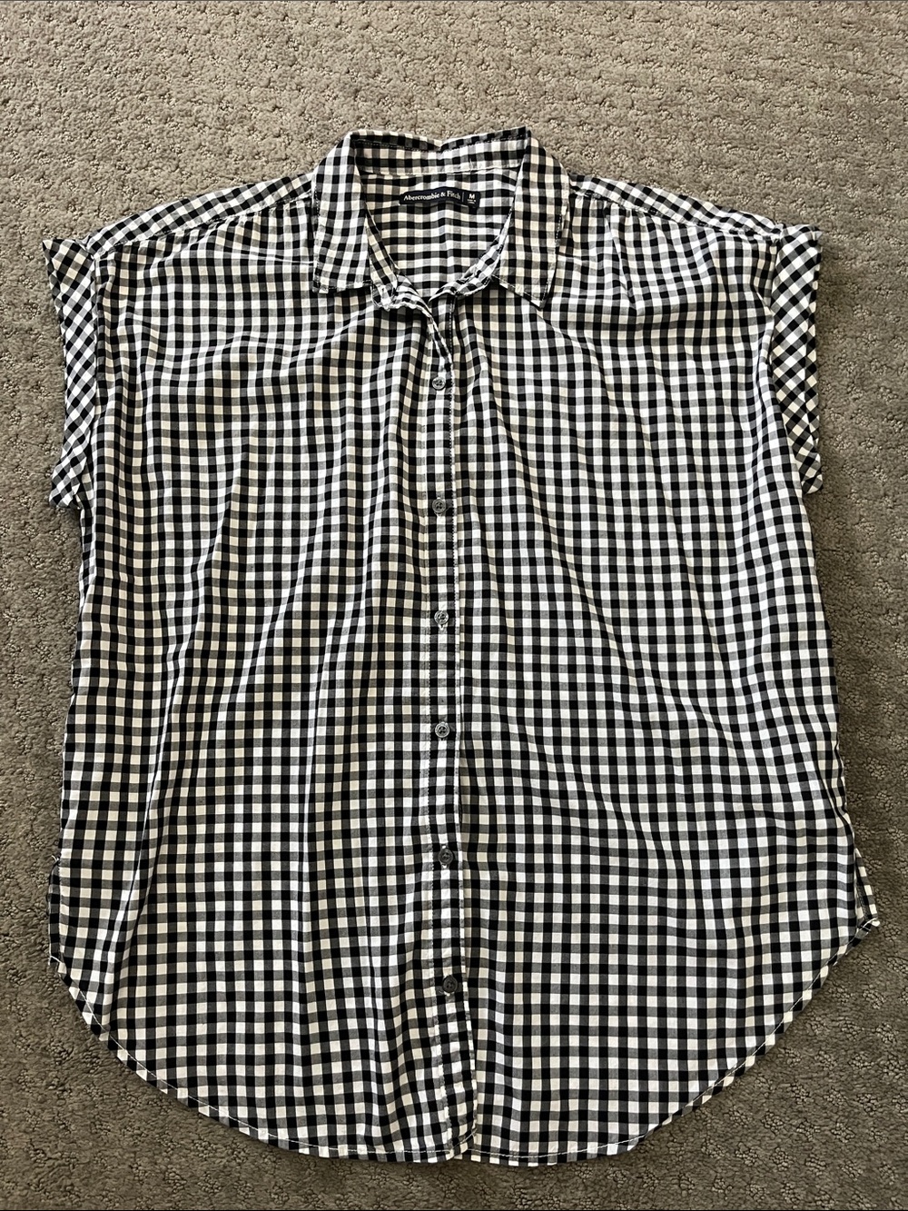 Abercrombie & Fitch blouse